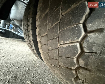 Красный Вольво FH 13, объемом двигателя 12.78 л и пробегом 1000 тыс. км за 18899 $, фото 13 на Automoto.ua