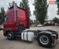 Червоний Вольво FH 13, об'ємом двигуна 12.78 л та пробігом 120 тис. км за 16500 $, фото 22 на Automoto.ua