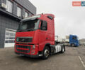 Красный Вольво FH 13, объемом двигателя 12.78 л и пробегом 1000 тыс. км за 18899 $, фото 2 на Automoto.ua