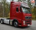 Красный Вольво FH 13, объемом двигателя 12.78 л и пробегом 120 тыс. км за 19000 $, фото 1 на Automoto.ua