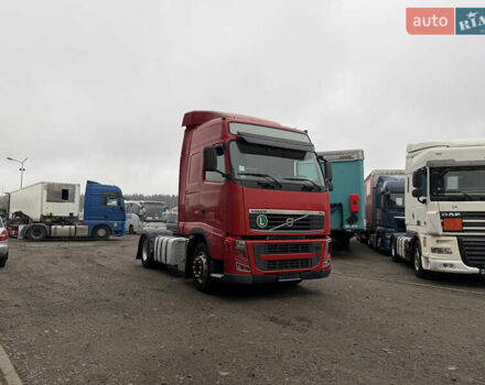 Красный Вольво FH 13, объемом двигателя 12.78 л и пробегом 1000 тыс. км за 18899 $, фото 26 на Automoto.ua