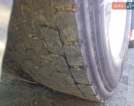 Красный Вольво FH 13, объемом двигателя 0 л и пробегом 1 тыс. км за 16500 $, фото 6 на Automoto.ua