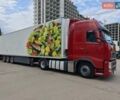 Червоний Вольво FH 13, об'ємом двигуна 12.78 л та пробігом 120 тис. км за 16500 $, фото 2 на Automoto.ua