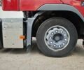Красный Вольво FH 13, объемом двигателя 12.78 л и пробегом 120 тыс. км за 17700 $, фото 11 на Automoto.ua