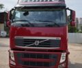 Червоний Вольво FH 13, об'ємом двигуна 12.78 л та пробігом 120 тис. км за 16500 $, фото 8 на Automoto.ua