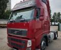 Червоний Вольво FH 13, об'ємом двигуна 12.78 л та пробігом 120 тис. км за 16500 $, фото 25 на Automoto.ua