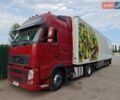 Червоний Вольво FH 13, об'ємом двигуна 12.78 л та пробігом 120 тис. км за 16500 $, фото 3 на Automoto.ua
