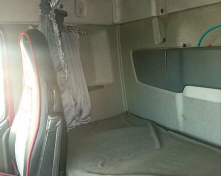 Красный Вольво FH 13, объемом двигателя 0 л и пробегом 1 тыс. км за 16500 $, фото 13 на Automoto.ua