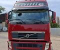 Червоний Вольво FH 13, об'ємом двигуна 12.78 л та пробігом 120 тис. км за 16500 $, фото 7 на Automoto.ua