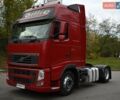 Красный Вольво FH 13, объемом двигателя 12.78 л и пробегом 120 тыс. км за 19000 $, фото 6 на Automoto.ua