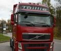 Красный Вольво FH 13, объемом двигателя 12.78 л и пробегом 120 тыс. км за 19000 $, фото 3 на Automoto.ua
