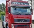 Червоний Вольво FH 13, об'ємом двигуна 12.78 л та пробігом 120 тис. км за 16500 $, фото 26 на Automoto.ua