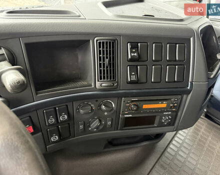 Красный Вольво FH 13, объемом двигателя 12.78 л и пробегом 1000 тыс. км за 18899 $, фото 23 на Automoto.ua