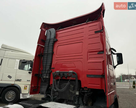 Красный Вольво FH 13, объемом двигателя 12.78 л и пробегом 1000 тыс. км за 18899 $, фото 12 на Automoto.ua