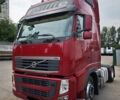 Червоний Вольво FH 13, об'ємом двигуна 12.78 л та пробігом 120 тис. км за 16500 $, фото 24 на Automoto.ua
