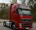 Красный Вольво FH 13, объемом двигателя 12.78 л и пробегом 120 тыс. км за 19000 $, фото 2 на Automoto.ua