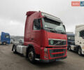 Красный Вольво FH 13, объемом двигателя 12.78 л и пробегом 1000 тыс. км за 18899 $, фото 5 на Automoto.ua