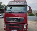 Красный Вольво FH 13, объемом двигателя 12.78 л и пробегом 120 тыс. км за 17700 $, фото 28 на Automoto.ua