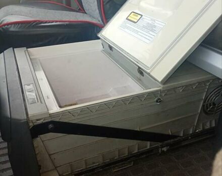 Красный Вольво FH 13, объемом двигателя 0 л и пробегом 1 тыс. км за 16500 $, фото 11 на Automoto.ua