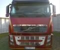 Красный Вольво FH 13, объемом двигателя 0 л и пробегом 1 тыс. км за 16500 $, фото 2 на Automoto.ua