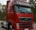 Красный Вольво FH 13, объемом двигателя 12.78 л и пробегом 120 тыс. км за 19000 $, фото 25 на Automoto.ua
