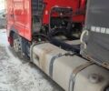 Червоний Вольво FH 13, об'ємом двигуна 0 л та пробігом 1 тис. км за 15000 $, фото 12 на Automoto.ua