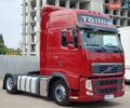 Червоний Вольво FH 13, об'ємом двигуна 12.78 л та пробігом 120 тис. км за 16500 $, фото 27 на Automoto.ua