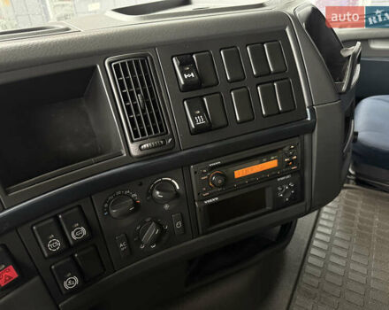 Красный Вольво FH 13, объемом двигателя 12.78 л и пробегом 1000 тыс. км за 18899 $, фото 25 на Automoto.ua