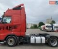 Красный Вольво FH 13, объемом двигателя 12.78 л и пробегом 1 тыс. км за 19900 $, фото 1 на Automoto.ua