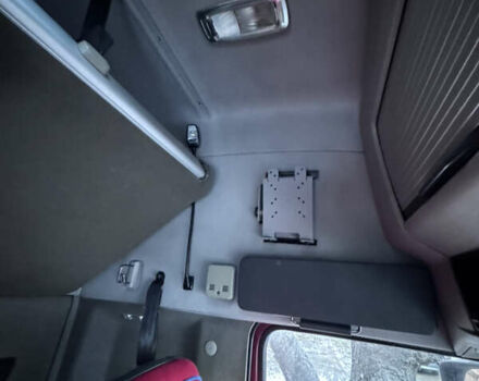 Червоний Вольво FH 13, об'ємом двигуна 12.78 л та пробігом 305 тис. км за 24000 $, фото 24 на Automoto.ua