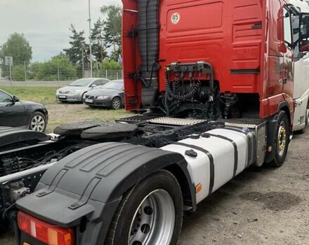 Красный Вольво FH 13, объемом двигателя 12.78 л и пробегом 1 тыс. км за 19900 $, фото 7 на Automoto.ua