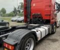 Красный Вольво FH 13, объемом двигателя 12.78 л и пробегом 1 тыс. км за 19900 $, фото 7 на Automoto.ua