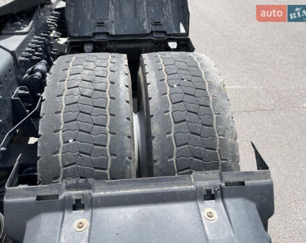 Червоний Вольво FH 13, об'ємом двигуна 12.9 л та пробігом 1 тис. км за 34838 $, фото 25 на Automoto.ua