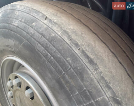 Червоний Вольво FH 13, об'ємом двигуна 12.9 л та пробігом 1 тис. км за 34838 $, фото 23 на Automoto.ua