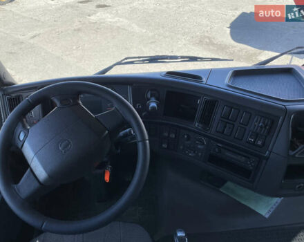 Червоний Вольво FH 13, об'ємом двигуна 12.9 л та пробігом 1 тис. км за 34838 $, фото 17 на Automoto.ua