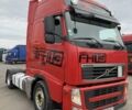 Красный Вольво FH 13, объемом двигателя 12.78 л и пробегом 1 тыс. км за 19900 $, фото 3 на Automoto.ua