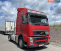 Червоний Вольво FH 13, об'ємом двигуна 12.9 л та пробігом 1 тис. км за 34838 $, фото 3 на Automoto.ua
