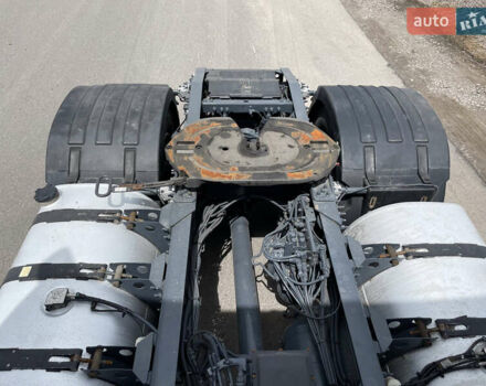 Червоний Вольво FH 13, об'ємом двигуна 12.9 л та пробігом 1 тис. км за 34838 $, фото 21 на Automoto.ua