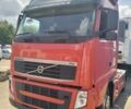Червоний Вольво FH 13, об'ємом двигуна 12.9 л та пробігом 2 тис. км за 16300 $, фото 1 на Automoto.ua