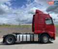 Червоний Вольво FH 13, об'ємом двигуна 12.9 л та пробігом 1 тис. км за 34838 $, фото 4 на Automoto.ua