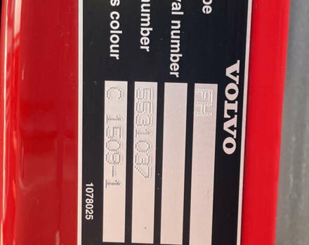 Червоний Вольво FH 13, об'ємом двигуна 12.9 л та пробігом 1 тис. км за 34838 $, фото 29 на Automoto.ua