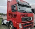 Красный Вольво FH 13, объемом двигателя 12.78 л и пробегом 1 тыс. км за 19900 $, фото 4 на Automoto.ua