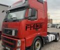 Красный Вольво FH 13, объемом двигателя 12.78 л и пробегом 1 тыс. км за 19900 $, фото 6 на Automoto.ua