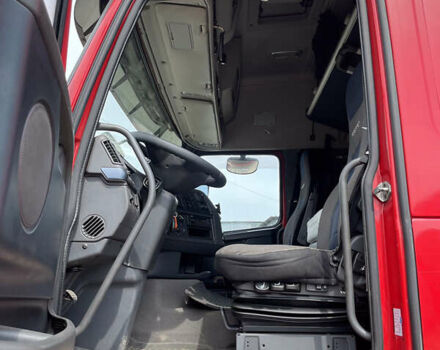 Червоний Вольво FH 13, об'ємом двигуна 12.9 л та пробігом 1 тис. км за 34838 $, фото 11 на Automoto.ua