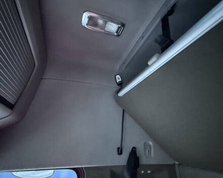 Червоний Вольво FH 13, об'ємом двигуна 12.78 л та пробігом 305 тис. км за 24000 $, фото 23 на Automoto.ua