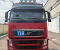 Червоний Вольво FH 13, об'ємом двигуна 12 л та пробігом 995 тис. км за 19900 $, фото 1 на Automoto.ua