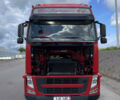 Червоний Вольво FH 13, об'ємом двигуна 12.9 л та пробігом 1 тис. км за 34838 $, фото 8 на Automoto.ua