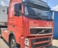 Червоний Вольво FH 13, об'ємом двигуна 12.9 л та пробігом 2 тис. км за 16300 $, фото 15 на Automoto.ua