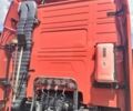 Червоний Вольво FH 13, об'ємом двигуна 12.9 л та пробігом 2 тис. км за 16300 $, фото 2 на Automoto.ua