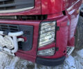Червоний Вольво FH 13, об'ємом двигуна 12.78 л та пробігом 305 тис. км за 24000 $, фото 19 на Automoto.ua